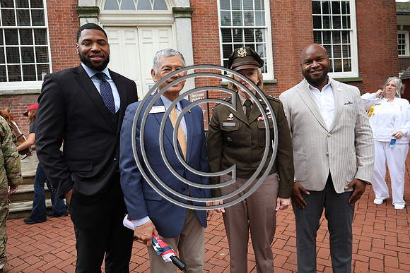PHSL1842 U.S. Army Celebrates 250th Anniversary in Philadelphia June 15, 2025