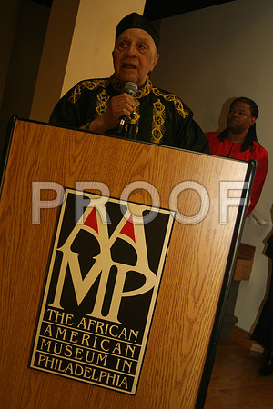 Honoring Dr. Edward Robinson (117)