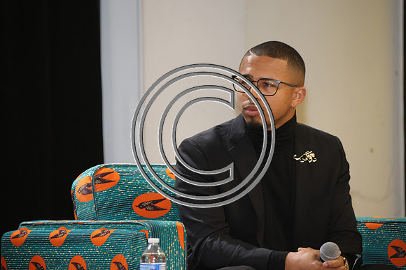NAAC5378 2025 BRUNCH AT AAMPTribute to the Black Panther Party 0119 KTIPLAURA