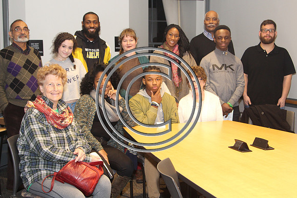 IMG_0613WHYY - Trial by jury the case of the N Word LELAM