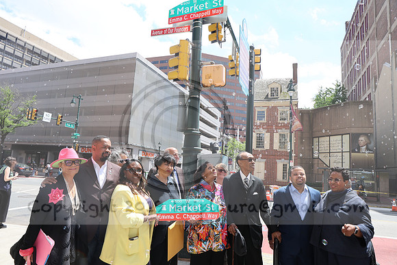 6F2A5510 STREET RENAMING Emma C. Chappell May 19 2025 KTIPLAURA
