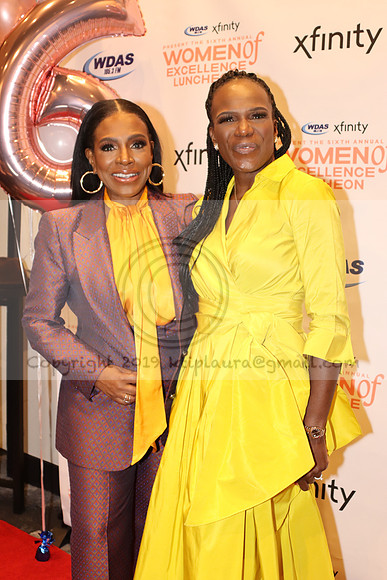 6th Annual WDAS Women of Excellence  April 9, 2022  KTIP Laura IMG_5365