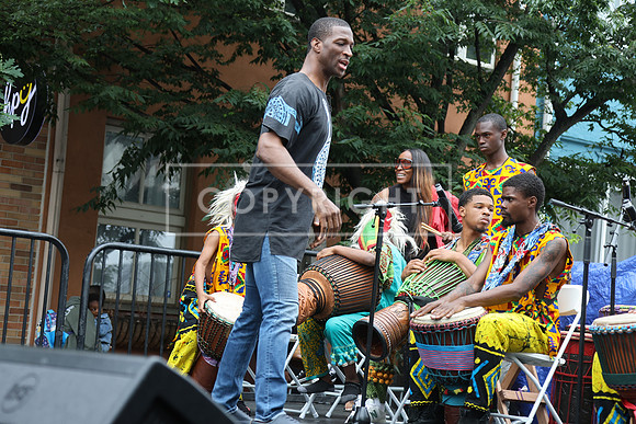 ROSS0142 The Odunde Festival 2025 June 8 ktiplaura