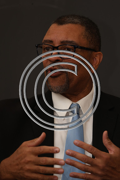 LEE40605 Kenneth Scott in Conversation with Wendell Pritchett NOV 13, 2024 The Moelis Lecture KTIPLAURA