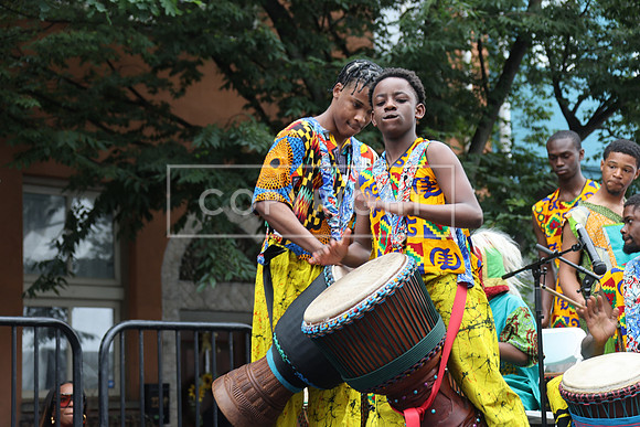 ROSS0175 The Odunde Festival 2025 June 8 ktiplaura