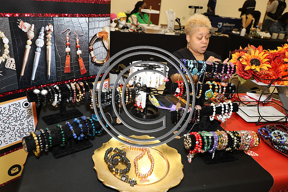 FUN90099 FUNTIMES 032925 WOMEN KNOW YOUR NUMBERS HEALTH & WELLNESS KTIPLAURA