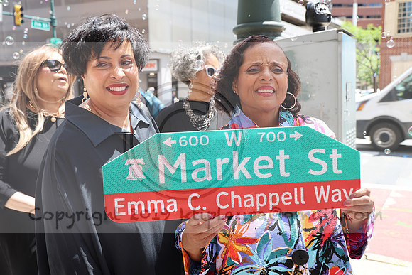 6F2A5521 STREET RENAMING Emma C. Chappell May 19 2025 KTIPLAURA