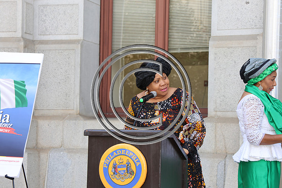 6F2A0220 FUNTIMES . NIGERIA INDEPENDENCY FLAG RAISING CEREMONY 10022024