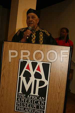 Honoring Dr. Edward Robinson (116)