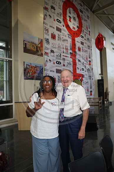 LE3T7779. Global Citizen 07 17 2024 15th Beer Summit KTIP LAURA ELAM