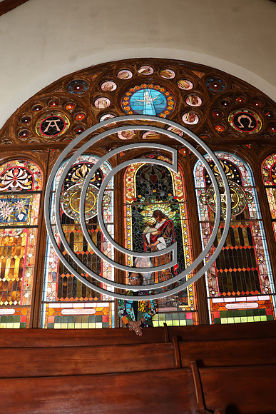 LEEL9175 Rev. Cavaness C. Cavaness, The Mother Bethel African Methodist Episcopal Church B. 02252025