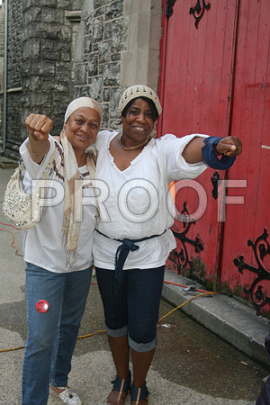 Tribute to Mother Sonia Sanchez  071810  (295)
