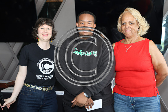 6F2A3284 Campaign for Working Families, Inc. Volunteer & Staff Appreciation- 5.3.2025 Top Golf ktiplaura