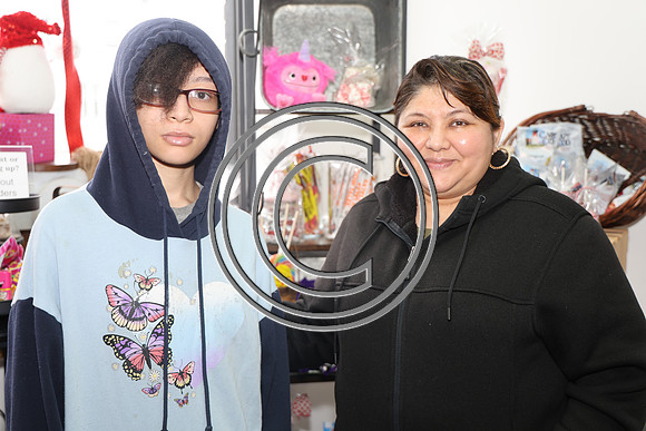 GAP45280 Cake Pops and Chat Operation Second Chance 1.11.25 ktiplaura