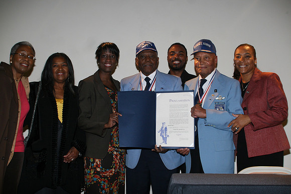 Tuskegee Airmen in Philadelphia 11.04.11. LAURAELAM (171)