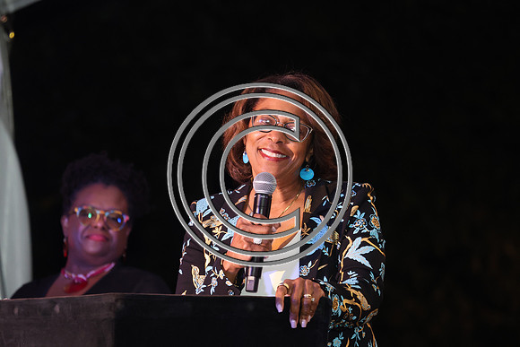 LEE40680 WURD Radio Founder's Day Gala 10112024 KTIPLAURA