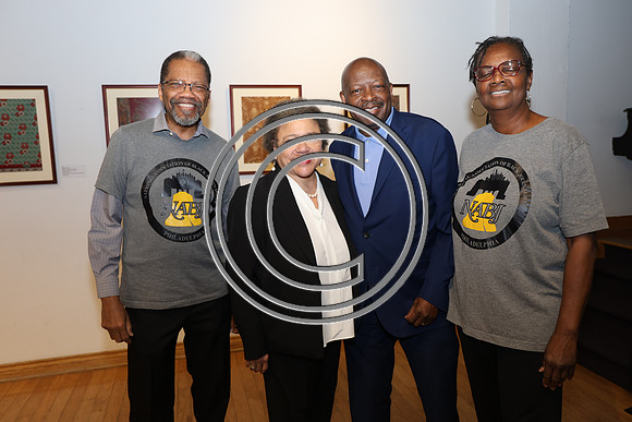 6F2A1366 WURD BROTHERS GONNA WORK IT OUT THE POLITICS OF BLACK MEN. KTIPLAURA NOV 1 2024
