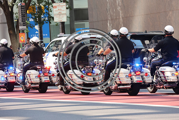 KTIN2826. Hero Thrill Show Pep Rally this Wednesday, Sept. 11 2024 Laura Elam