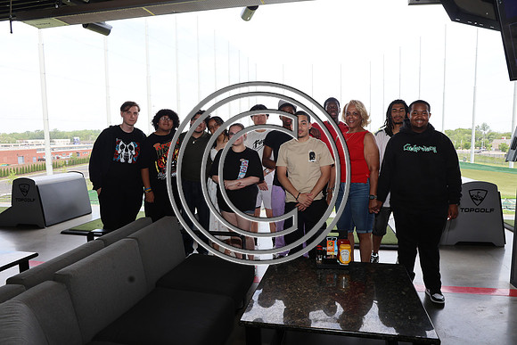6F2A3173 Campaign for Working Families, Inc. Volunteer & Staff Appreciation- 5.3.2025 Top Golf ktiplaura