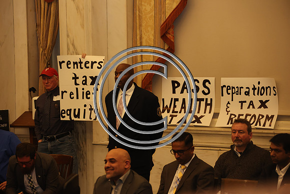 LE3L5132 DR. Owens Funtimes Tax Reform Commission, 1,9, 2025 ktiplaura