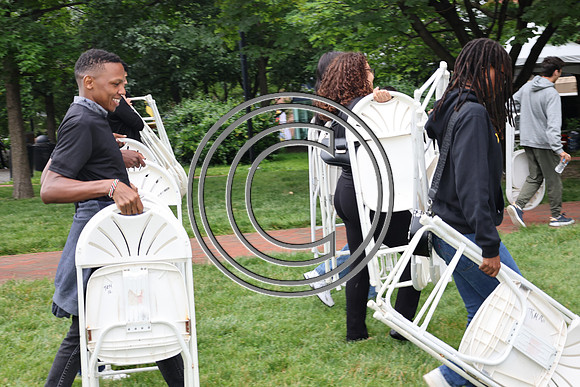 PHSL1529 U.S. Army celebrates 250th anniversary in Philadelphia June 14, 2025