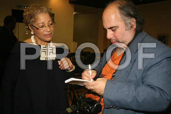 Honoring Dr. Edward Robinson (210)