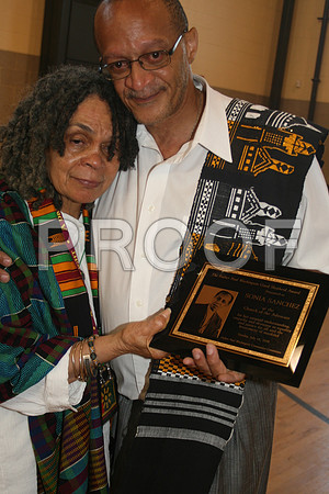 Tribute to Mother Sonia Sanchez  071810  (247)