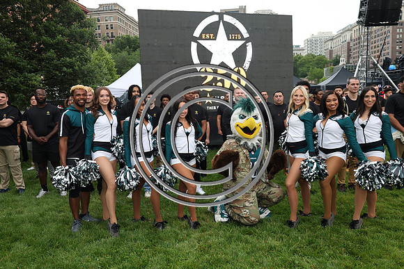 PHSL1494 U.S. Army celebrates 250th anniversary in Philadelphia June 14, 2025