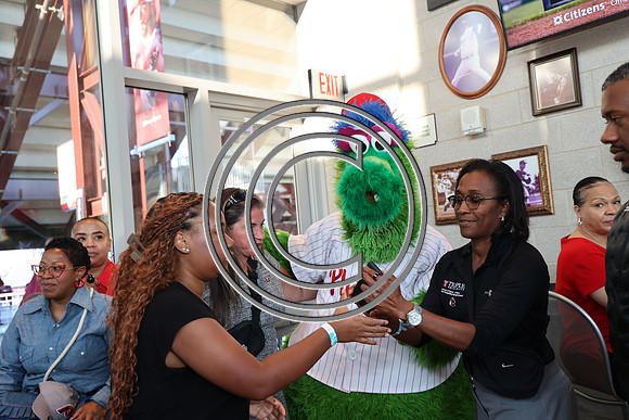 KTIN2239. Black Women In Sport Foundation 9 9, 2024 Laura Elam
