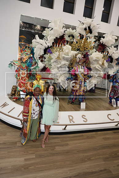 ROSS0642 MOWE One Philly Wonder Women Tour at Mummers Museum June 10 ,2025 ktiplaura