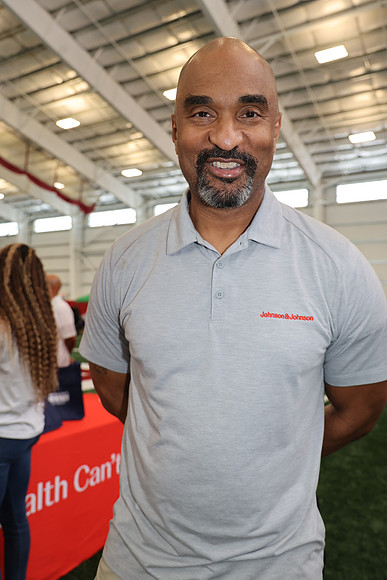LEET7344.     Philadelphia's Black Men's Wellness  June 8 2024 Laura Elam