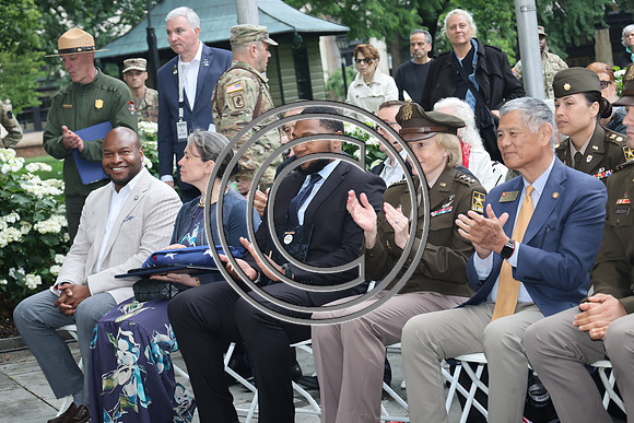 PHSL1994 U.S. Army Celebrates 250th Anniversary in Philadelphia June 15, 2025