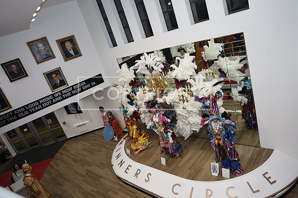 ROSS0636 MOWE One Philly Wonder Women Tour at Mummers Museum June 10 ,2025 ktiplaura
