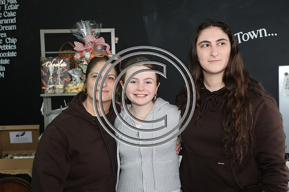 GAP45344 Cake Pops and Chat Operation Second Chance 1.11.25 ktiplaura