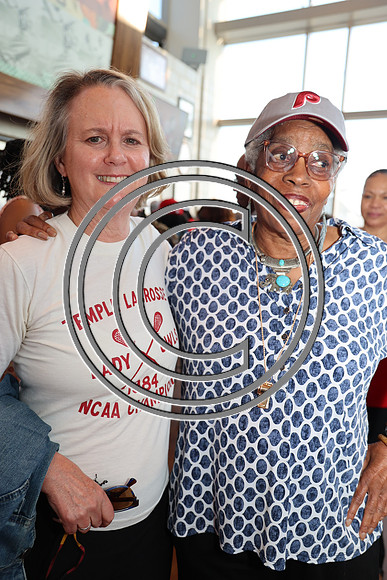 KTIN2392. Black Women In Sport Foundation 9 9, 2024 Laura Elam