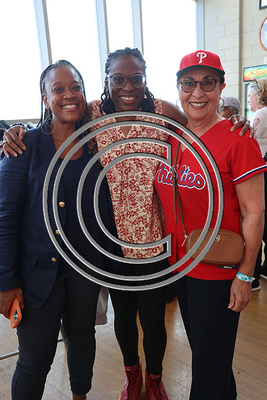 KTIN2210. Black Women In Sport Foundation 9 9, 2024 Laura Elam