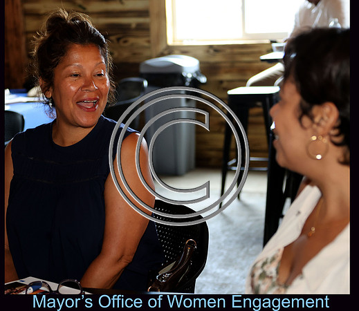 24 Mayor’s Office of Women Engagement District 7 June 29 2025