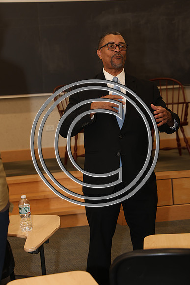 LEE40552 Kenneth Scott in Conversation with Wendell Pritchett NOV 13, 2024 The Moelis Lecture KTIPLAURA