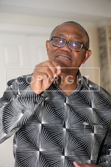 PHSL0005 Funtimes Magazine H.E. Peter Obi. June 19 , 2025 ktiplaura
