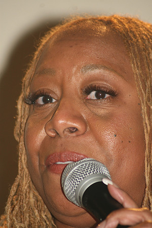 PAM GRIER  FOXY BROWN (79)