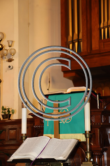 LEEL9059 Rev. Cavaness C. Cavaness, The Mother Bethel African Methodist Episcopal Church B. 02252025