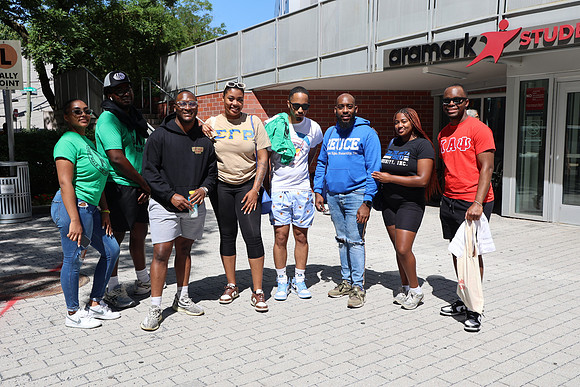 LEET7319.     Philadelphia's Black Men's Wellness  June 8 2024 Laura Elam