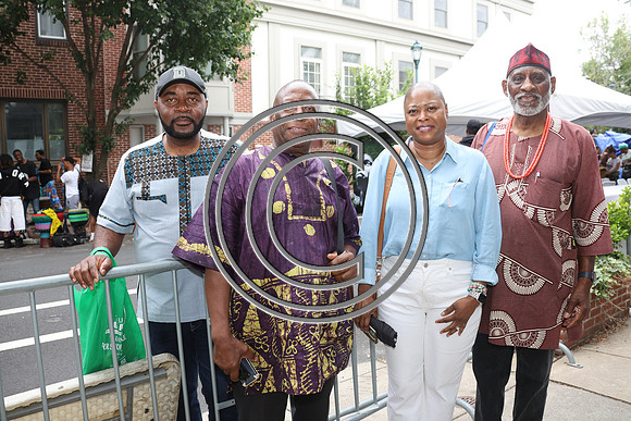 ROSS0073 The Odunde Festival 2025 June 8 ktiplaura