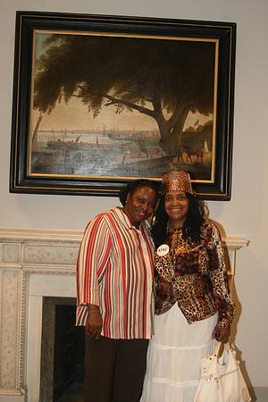 Panel Discussion So Called Controversy At The Presidents HouseSlavery Memorial 06.21 (157)