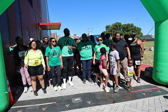 LEET7269.     Philadelphia's Black Men's Wellness  June 8 2024 Laura Elam