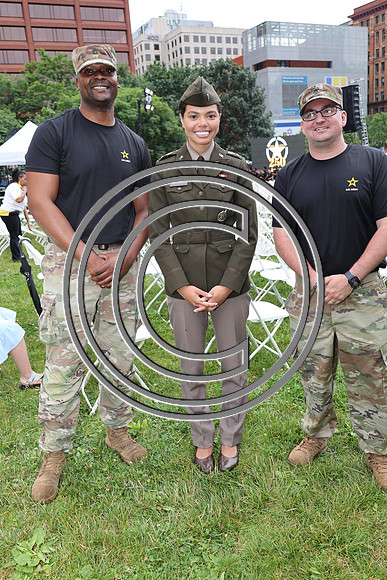 PHSL1484 U.S. Army celebrates 250th anniversary in Philadelphia June 14, 2025