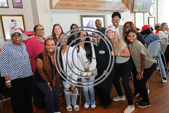 KTIN2452. Black Women In Sport Foundation 9 9, 2024 Laura Elam