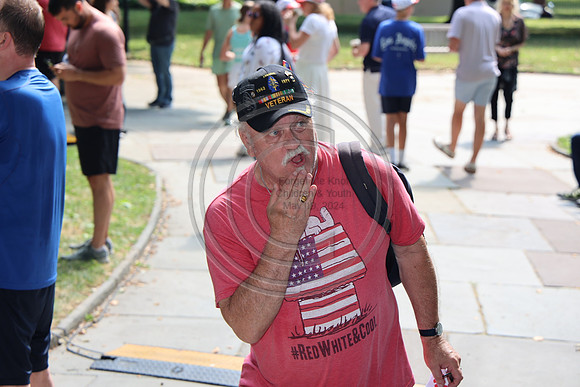 KTIN6886. WAWA American July 4, 2024 Phila KTIP LAURA ELAM