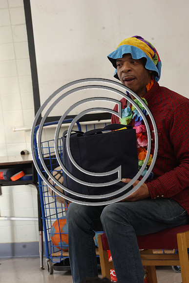 3I7A5714 Black History Month kids at The City School in Fairmount 02 28 2025 ktiplaura