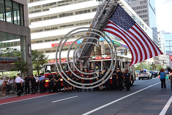 KTIN2842. Hero Thrill Show Pep Rally this Wednesday, Sept. 11 2024 Laura Elam